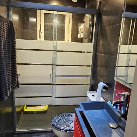 Urbanizacion El Pantano 4