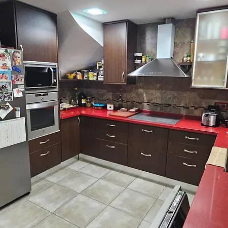 Urbanizacion El Pantano 4