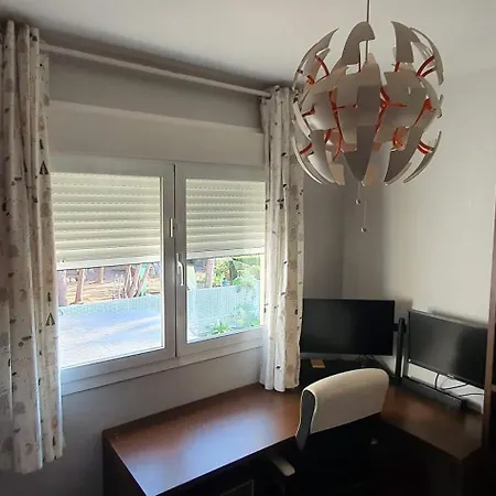 Villa Urbanizacion El Pantano 4 L'Alcora