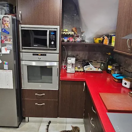 Villa Urbanizacion El Pantano 4 *